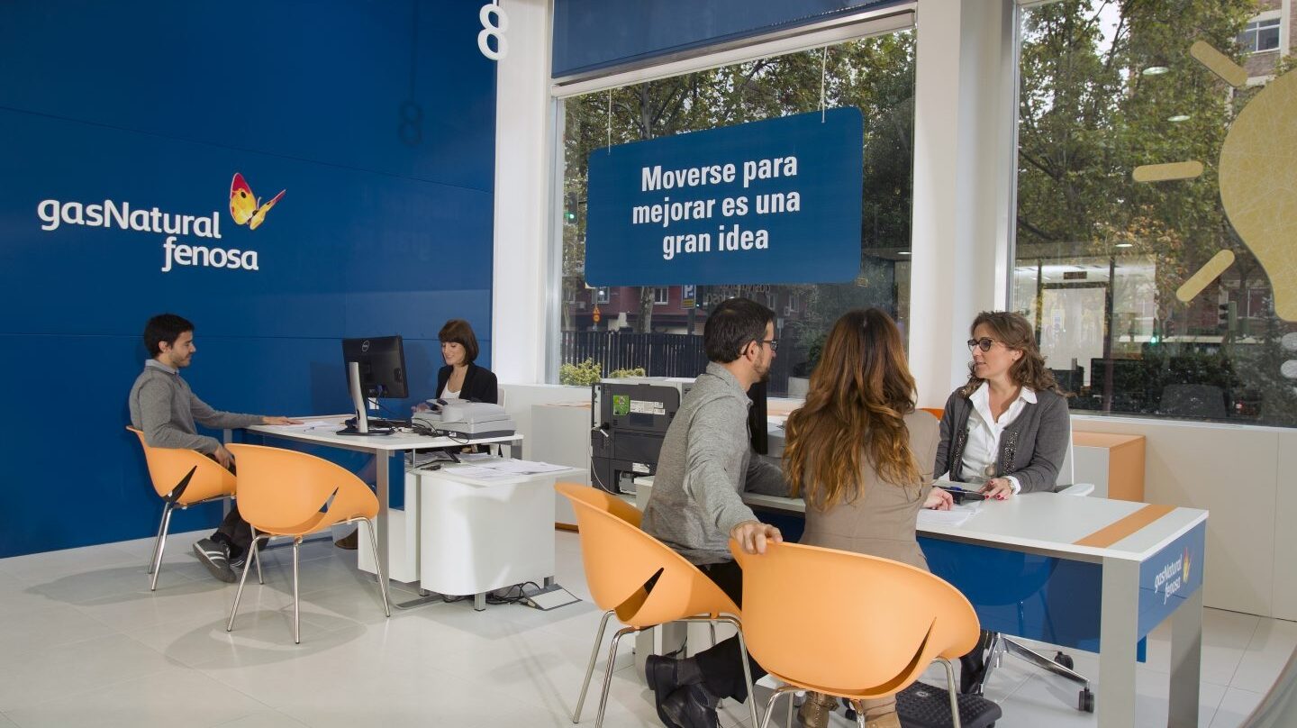 Centro de Atención al Cliente