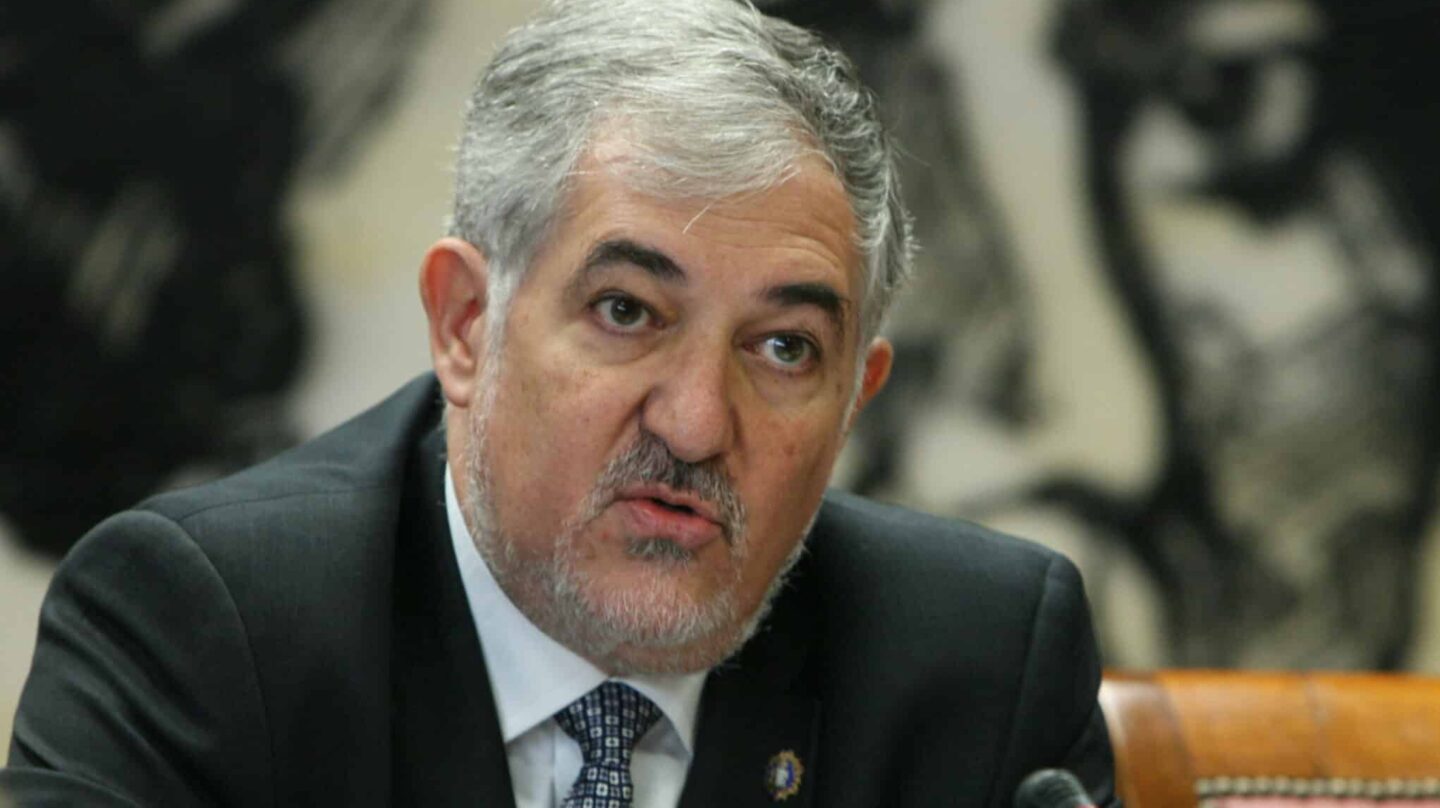 Cándido Conde-Pumpido