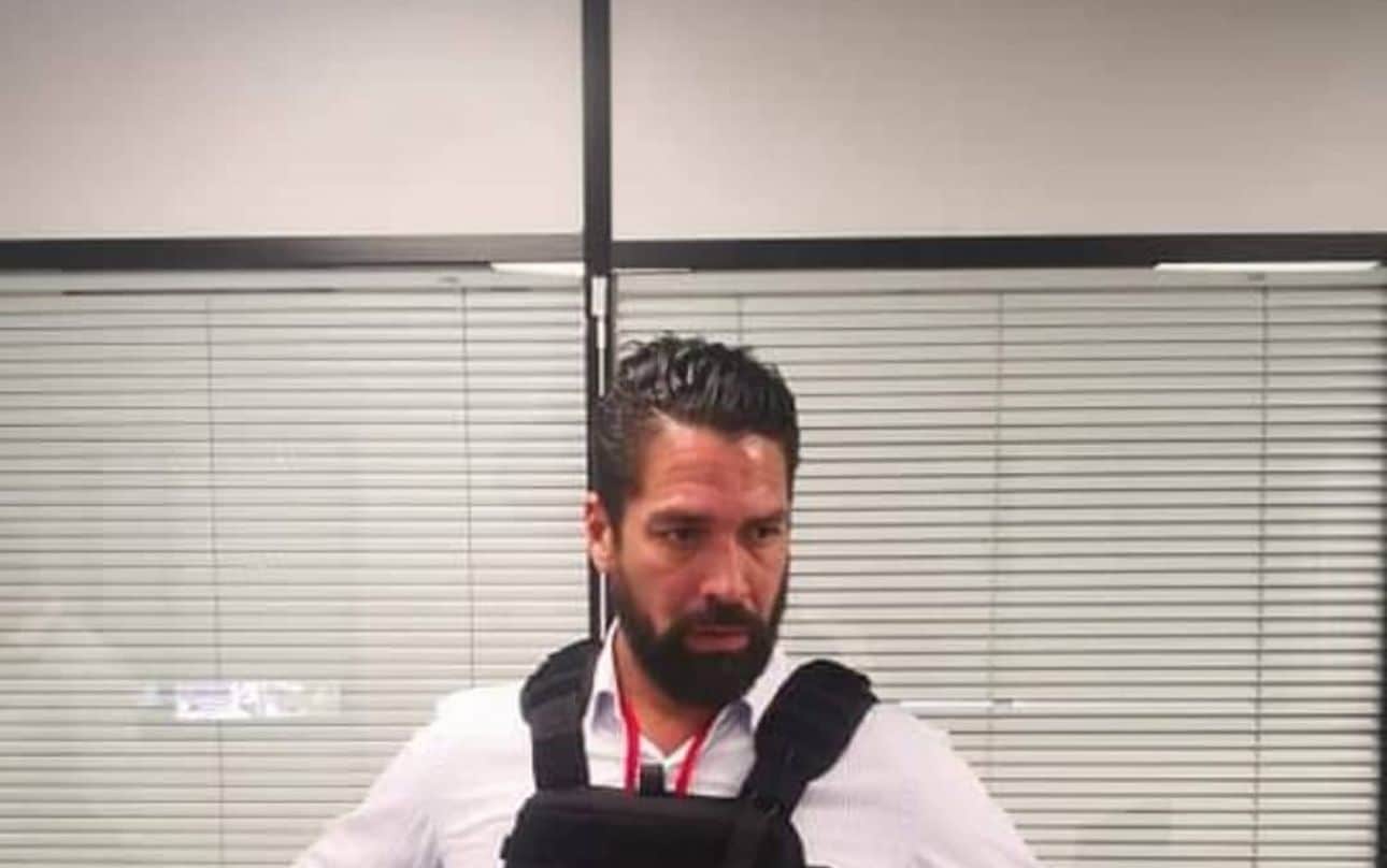 Jorge Brizuela