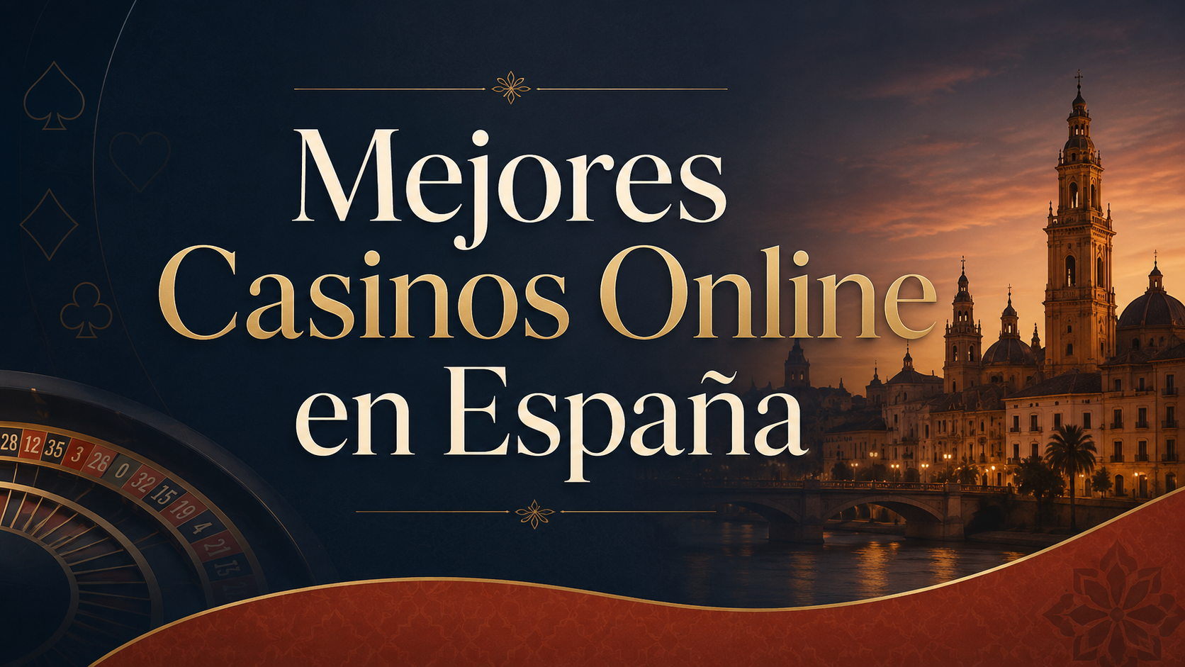 Mejores Casinos Online en España