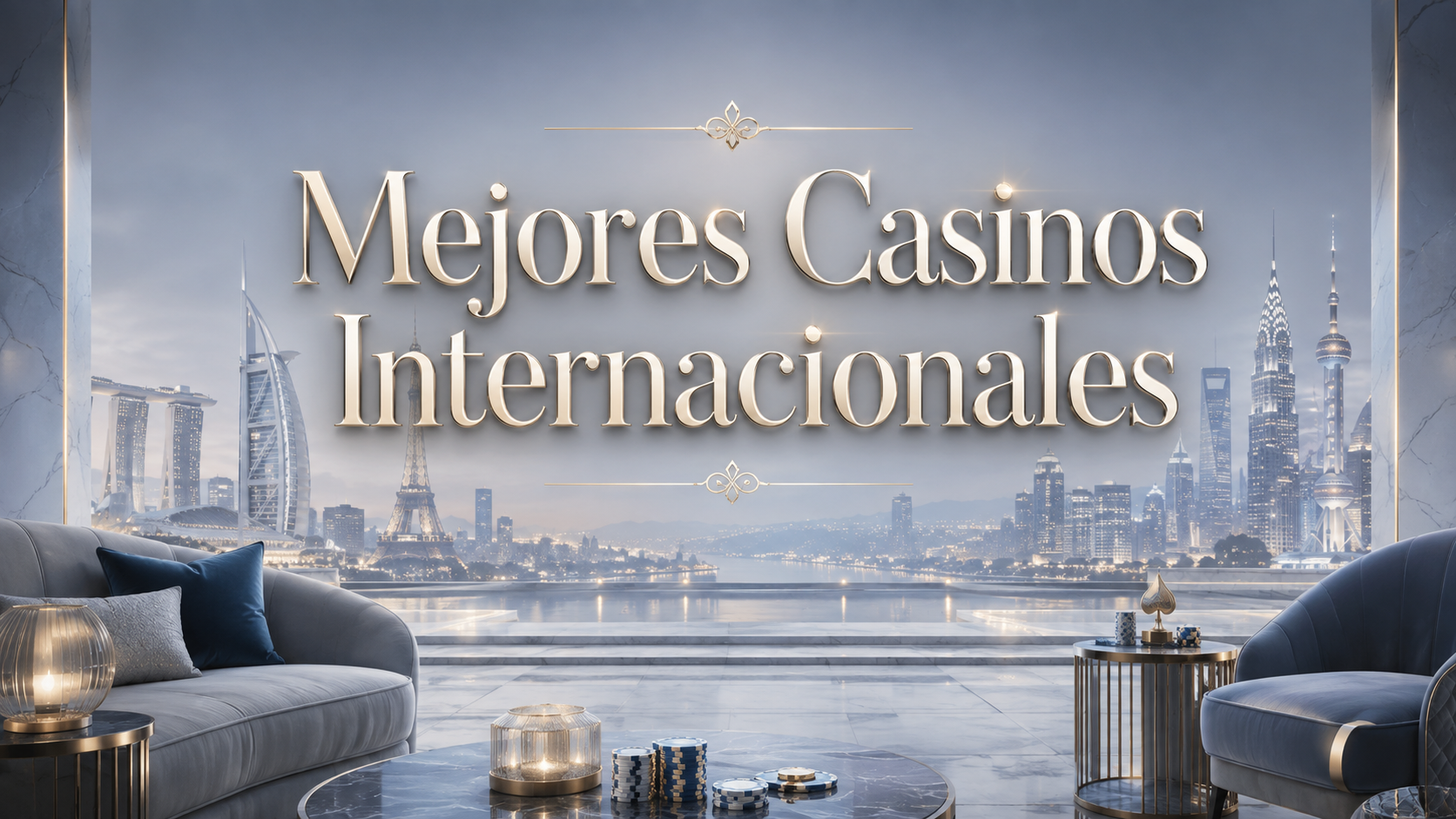 Casinos Internacionales