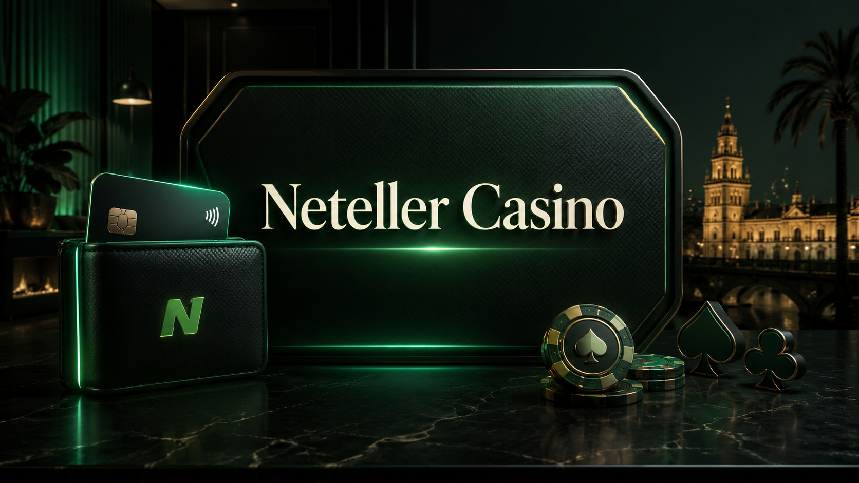 Neteller Casino