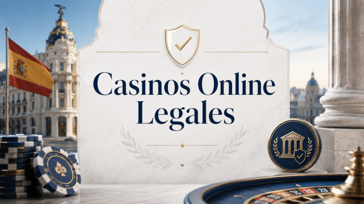 Casinos Online Legales
