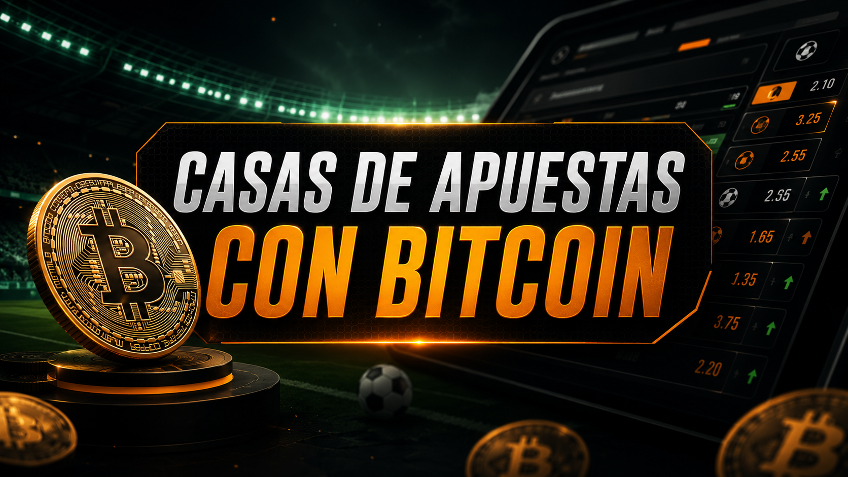 Casinos con Licencia DGOJ