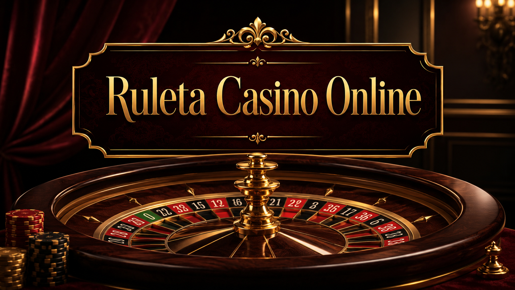 Ruleta en Casas de Apuestas