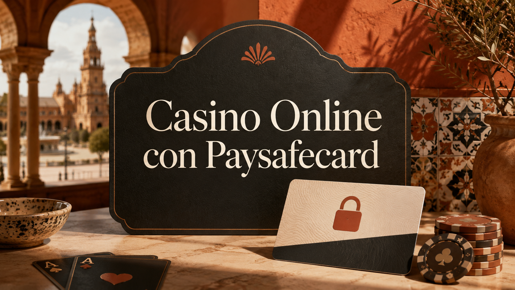 Casino Online con Paysafecard