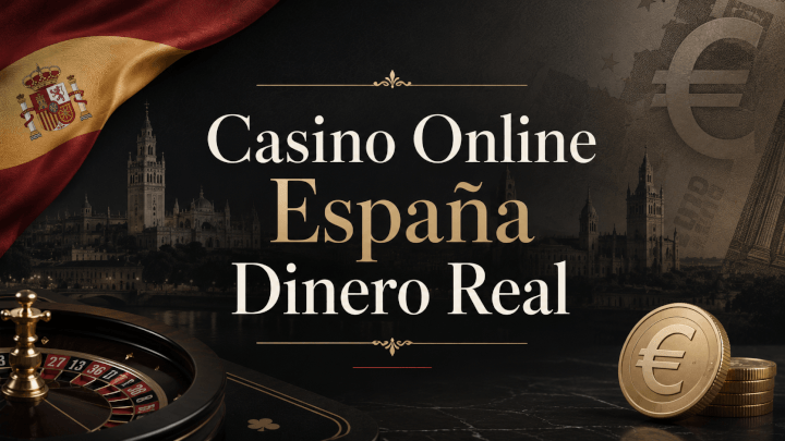 Casino Online España Dinero Real