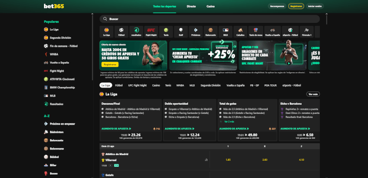 bet365 Sitio Web