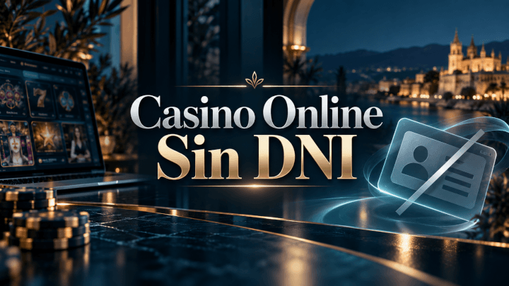 Casino Online Sin DNI