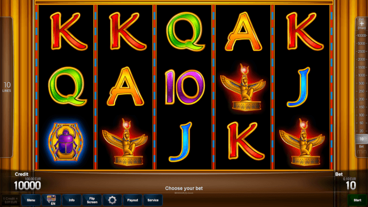 Book of Ra