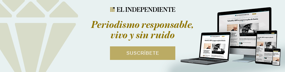 Suscríbete a EL Independiente