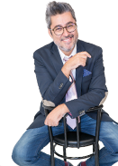 Juanma Ortega