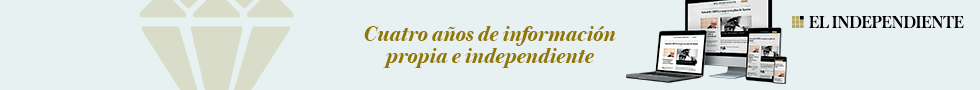 Suscríbete a EL Independiente