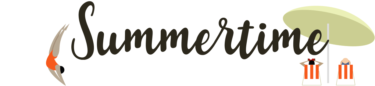 Summertime