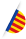Bandera de C. Valenciana