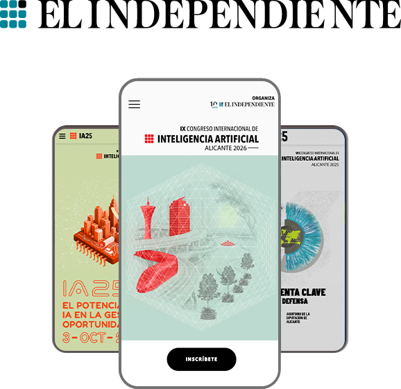 Otras webs de El Independiente