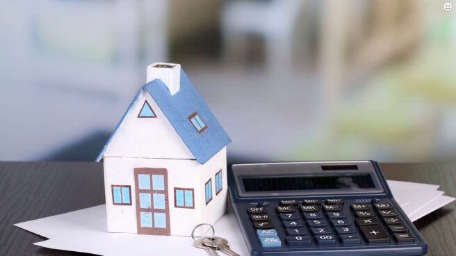 Los hipotecados no temen a la subida del euríbor: los cambios en el tipo de interés se reducen