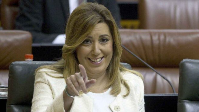 Susana Díaz desafía al Gobierno: Andalucía recupera la jornada de 35 horas