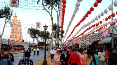La Feria de Abril, un referéndum de 121 millones de euros