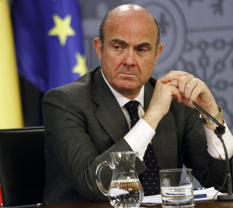El Gobierno prepara una nueva ley hipotecaria tras la crisis de las cláusulas suelo