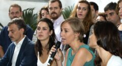 Los 'errejonistas' de Madrid critican a quienes construyen un 'Podemos excluyente'