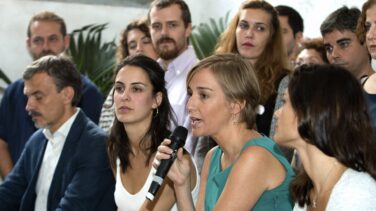 Los 'errejonistas' de Madrid critican a quienes construyen un 'Podemos excluyente'