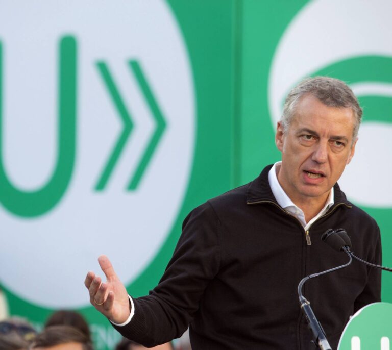 El sistema ‘antibloqueo’ que salvaría a Rajoy