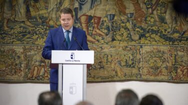 García-Page: "Alguien debería pedir disculpas"
