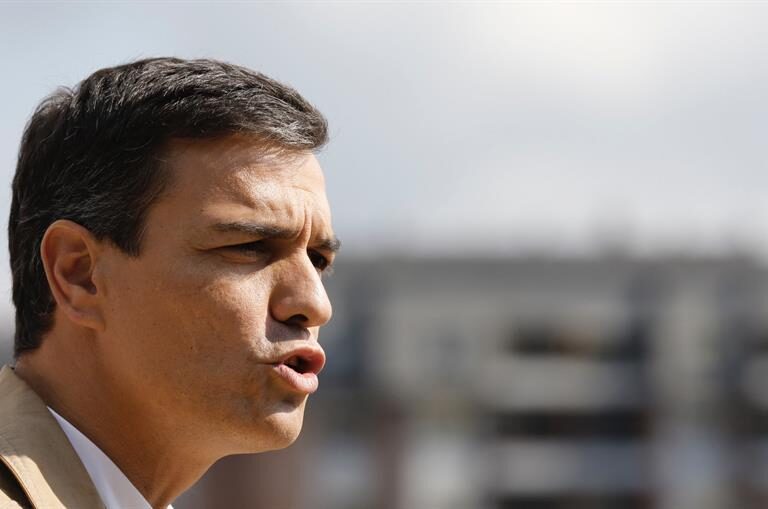 Guerra Sánchez-Díaz: primarias exprés frente a moción de censura