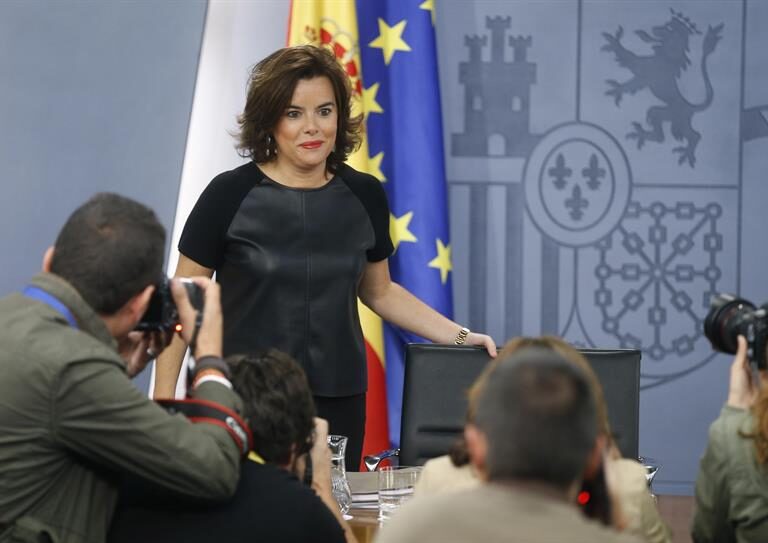 Moncloa da por hecho las terceras elecciones