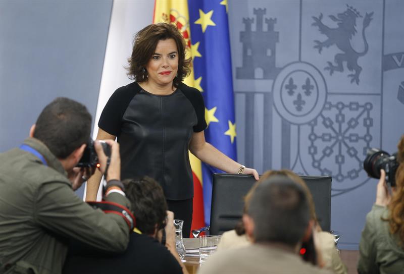 Moncloa da por hecho las terceras elecciones