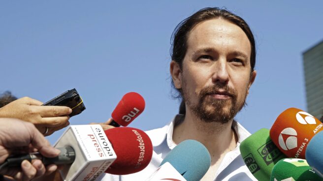 Pablo Iglesias