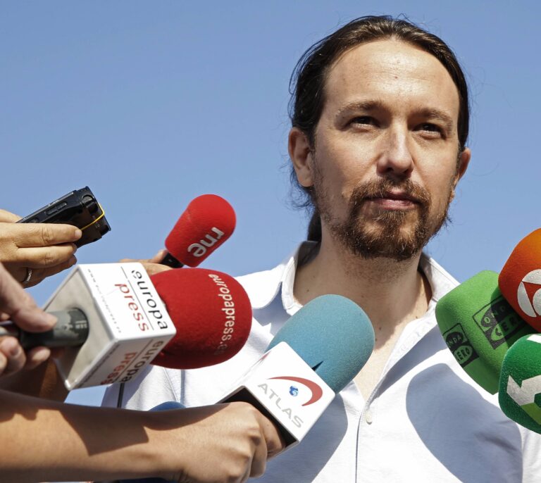 El "acuerdo de Gobierno" que quiere Podemos dinamita una investidura de Sánchez