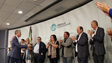 Euskadi premia la moderación de Urkullu, anula al PP y abre la puerta a rescatar al PSE