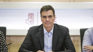 Sánchez reta a Susana Díaz: "Necesitamos votar para tener una voz única"