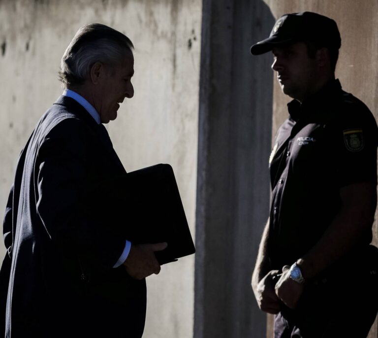 Anticorrupción apuntilla a Blesa con un nuevo juicio por su sueldo