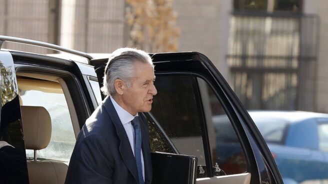 Miguel Blesa