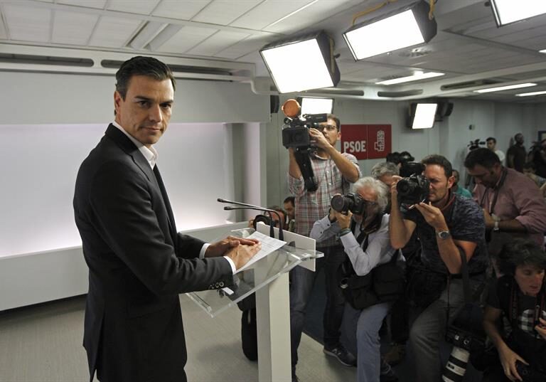 Las noticias imprescindibles del día