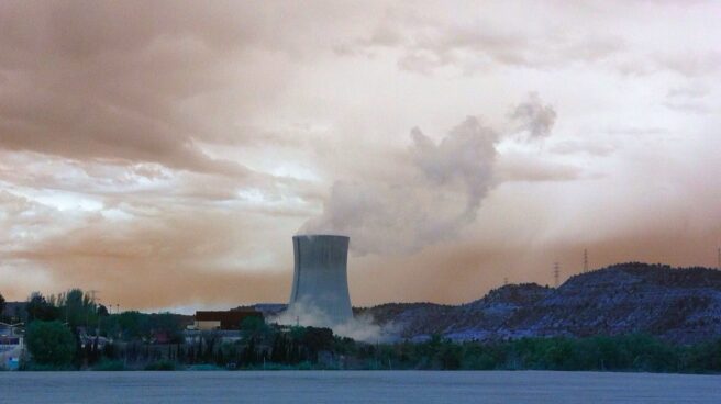 Endesa se juega un agujero de 150 millones en sus cuentas con la batalla de las nucleares