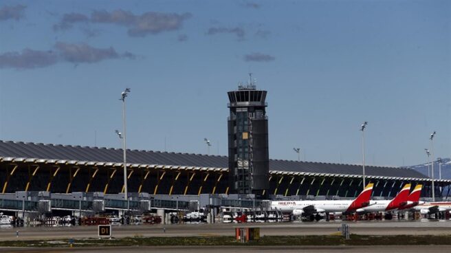 Renfe, Adif, Aena e Iberia se unen para impulsar que llegue el AVE a Barajas