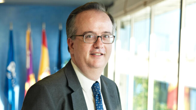 Barceló Europa Press2 Simón Pedro Barceló, copresidente del grupo Barceló.