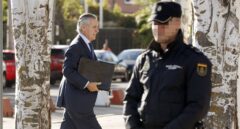 El fiscal pide cuatro años de cárcel para Blesa por los sobresueldos de Caja Madrid