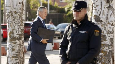 El fiscal pide cuatro años de cárcel para Blesa por los sobresueldos de Caja Madrid