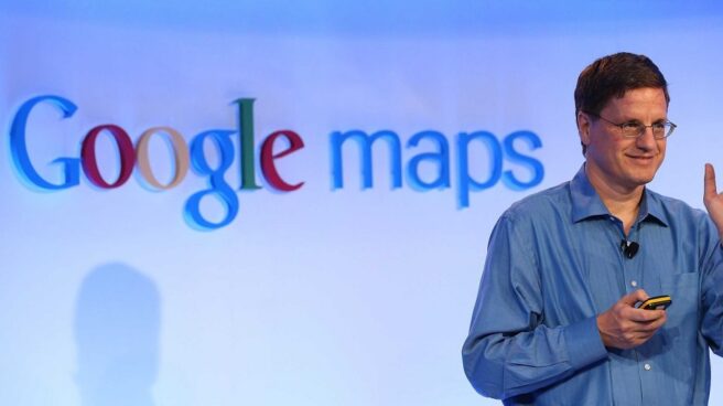 Siete países europeos denuncian a Google por almacenar las ubicaciones de los usuarios de Maps