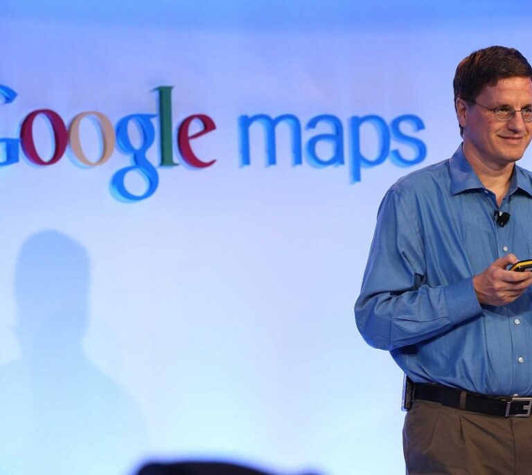 Siete países europeos denuncian a Google por almacenar las ubicaciones de los usuarios de Maps