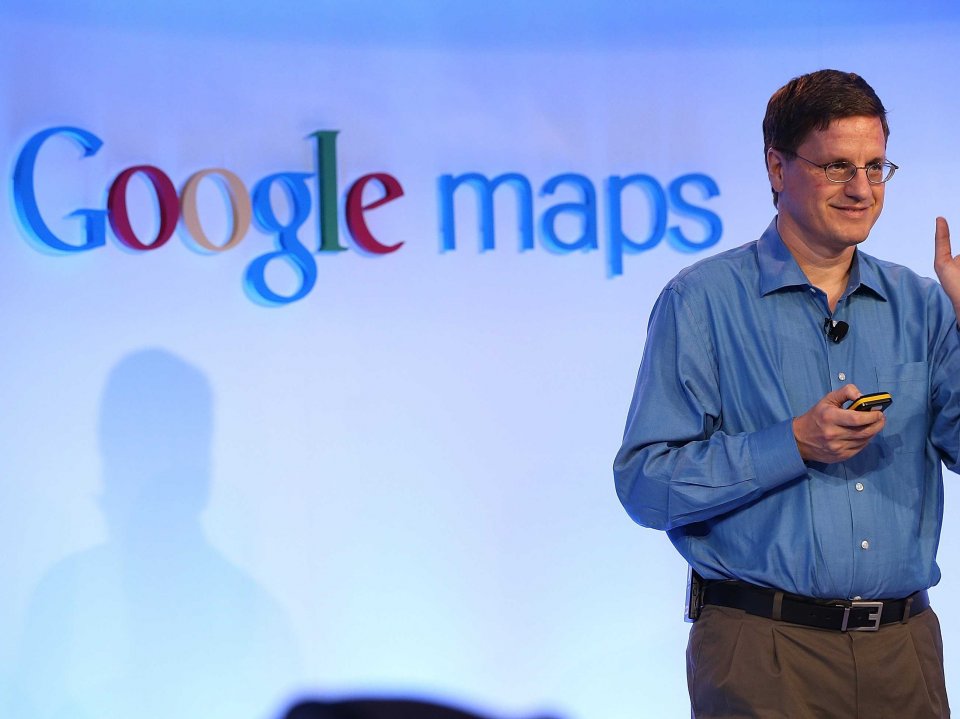 Siete países europeos denuncian a Google por almacenar las ubicaciones de los usuarios de Maps