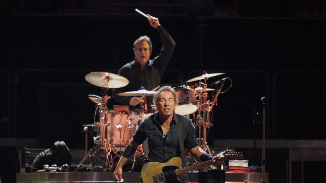 'Western stars', el nuevo disco de Bruce Springsteen llegará el 14 de junio