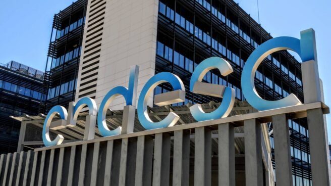 Sede de Endesa.