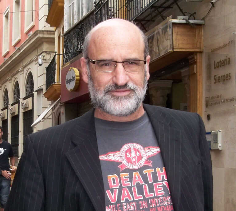 La novela de Fernando Aramburu 'Patria' gana el premio Lampedusa