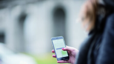 En 2017 se venderán 1.520 millones de smartphones en todo el mundo